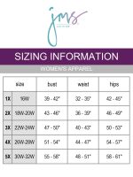 JMS by Hanes Women's Plus Size Fleece Zip Hood Jacket - Image 4